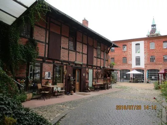 Quartier 7