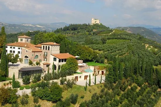 Azienda Agricola Trabucchi
