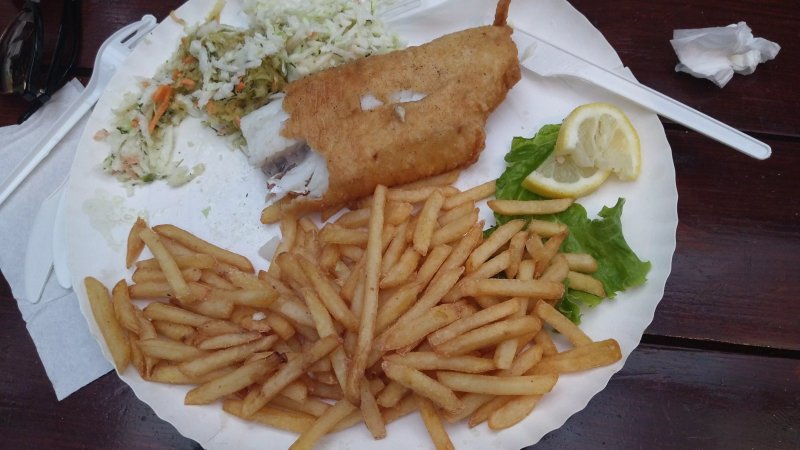 Bistro Villa Makro