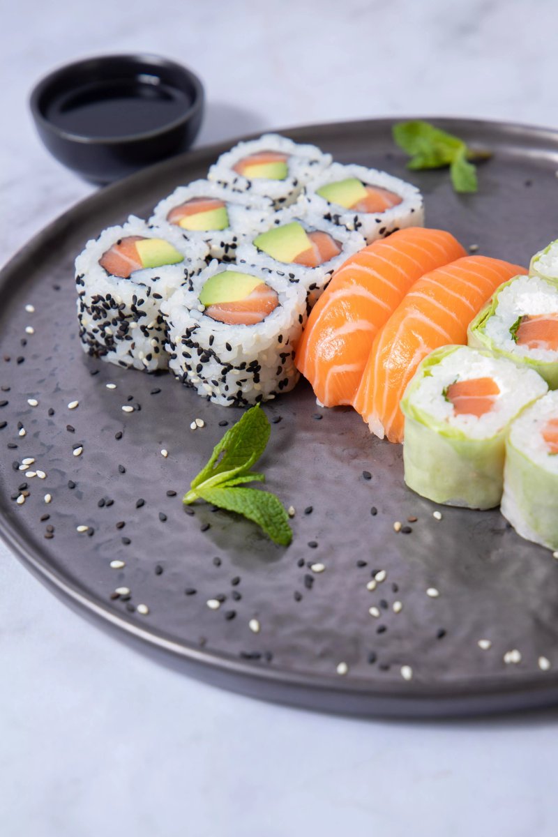 Lady Sushi Guerande