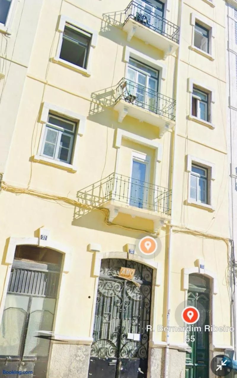 Apartamento Pensamento Inedito 55