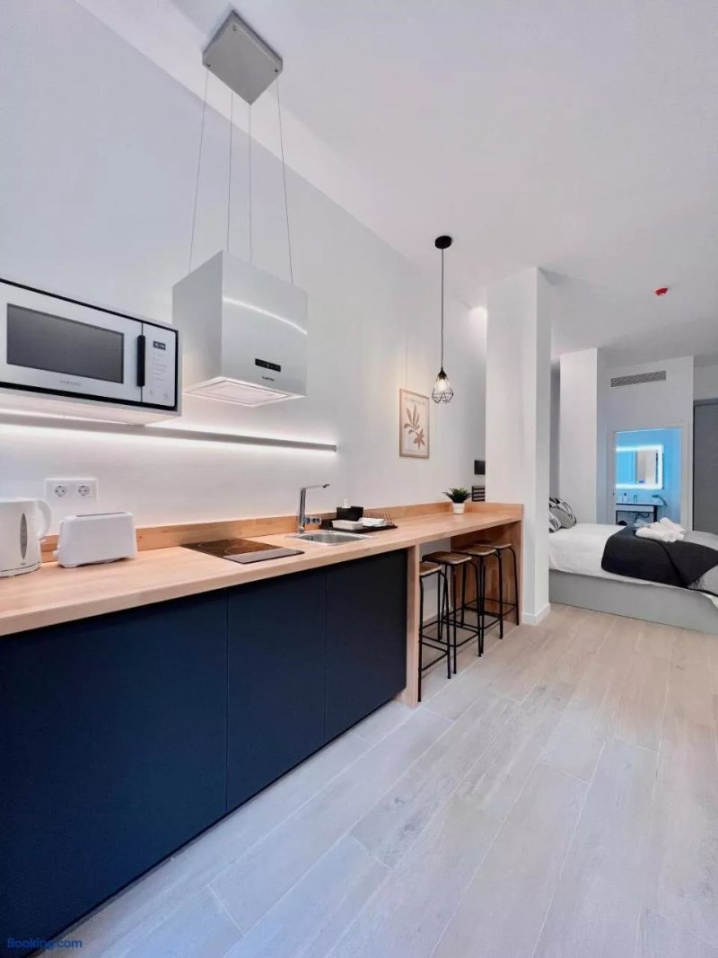 Sorolla Urban Suites