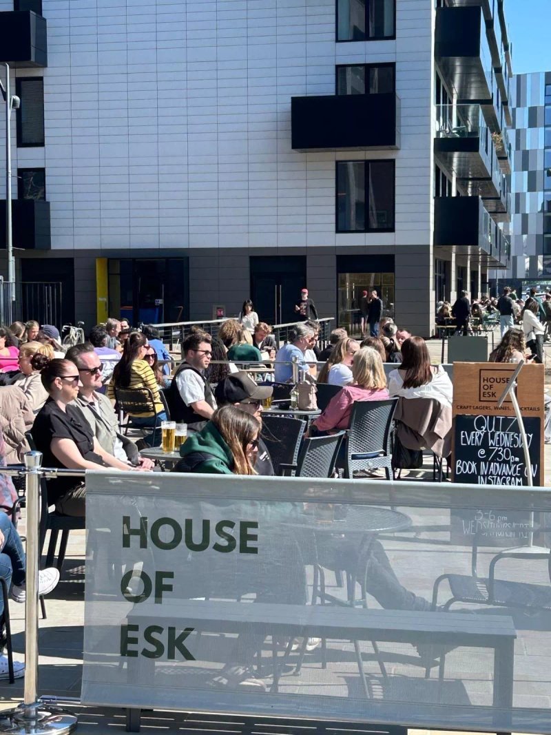 House Of Esk