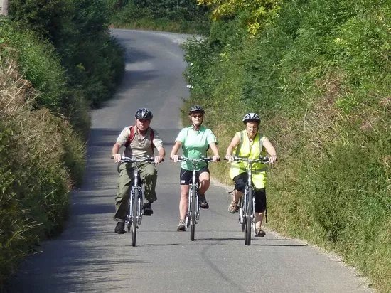 Heritage Cycle Tours