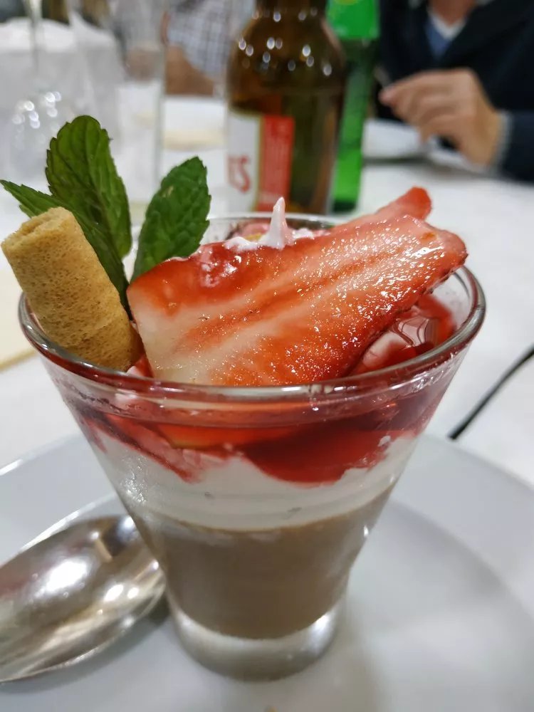 Restaurante os Silva