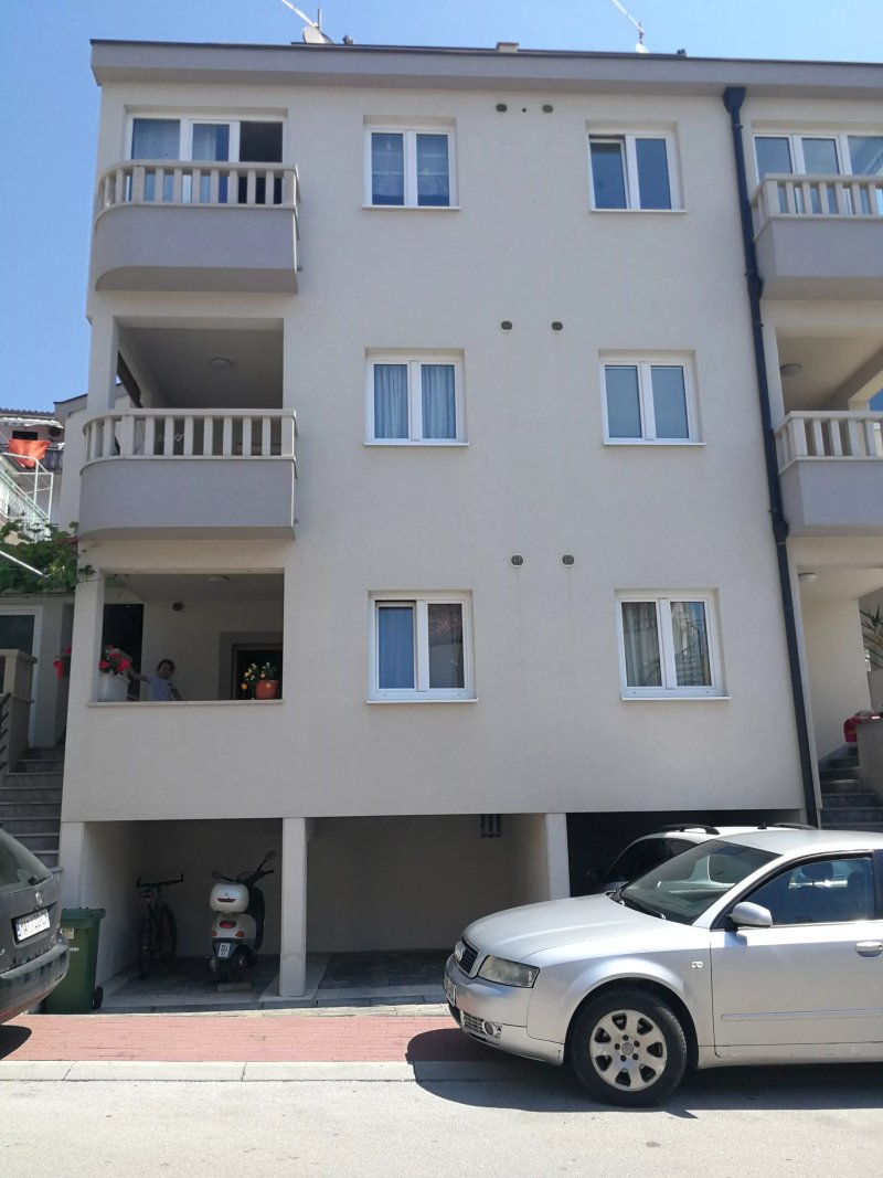 Apartments Filipovic