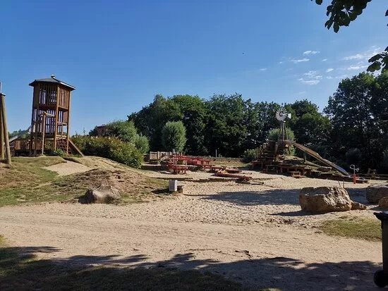 Bruckenkopf-Park