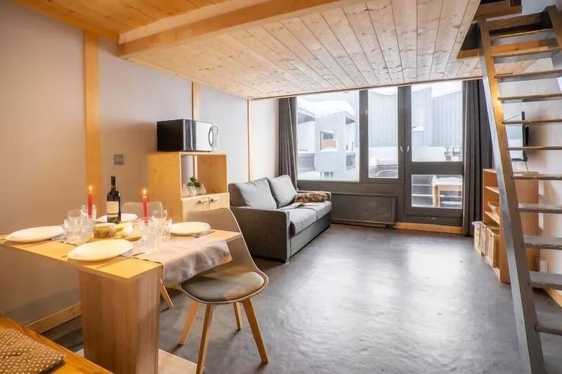 Le Sefcotel (Val Claret) by Interhome