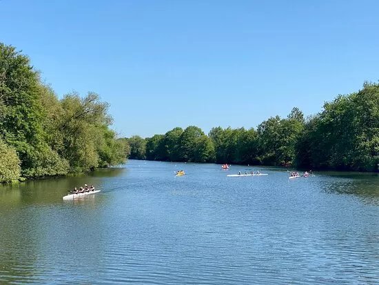 Personenschifffahrt Hengsteysee