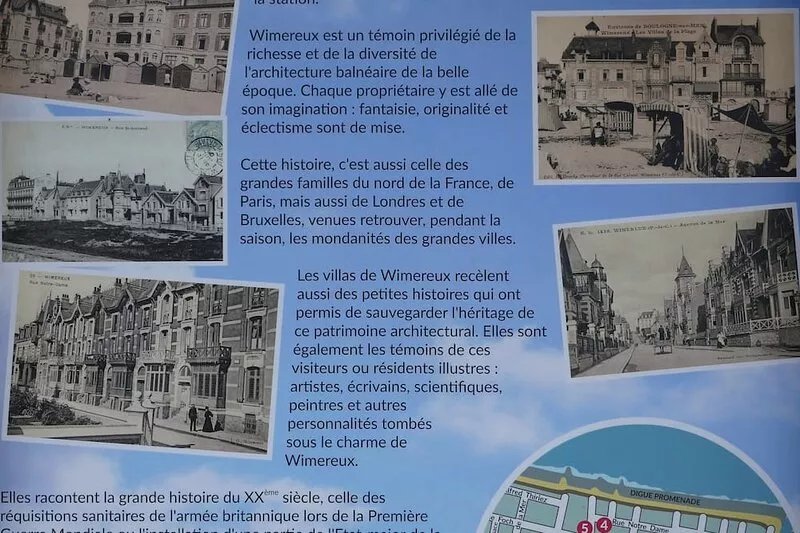 Authentic, listed, family-run Wimereusian villa just a stone's throw from the