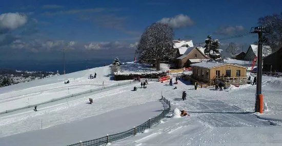 Schweizer Schneesportschule Heiden