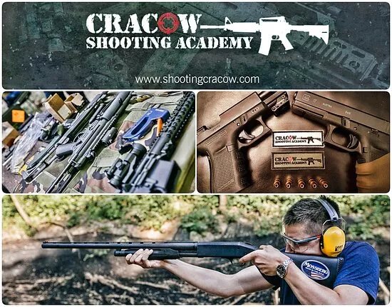 Cracow Shooting Academy