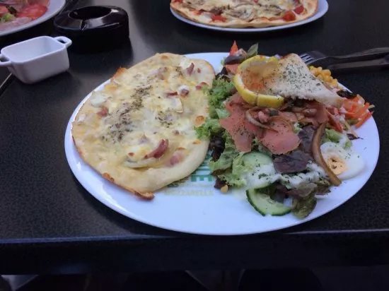 Le marmiton