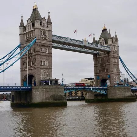 Visitez Londres En Taxi