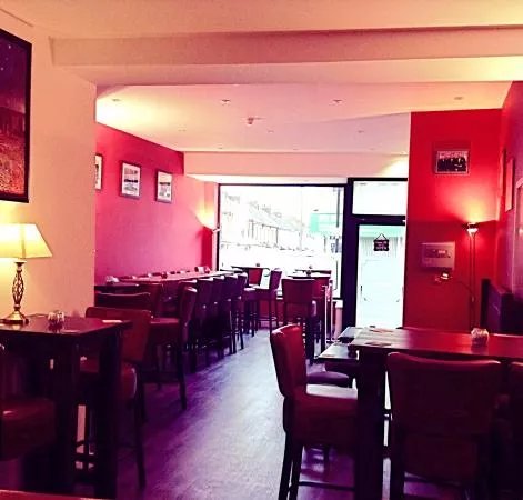 Mawson's Micro Pub