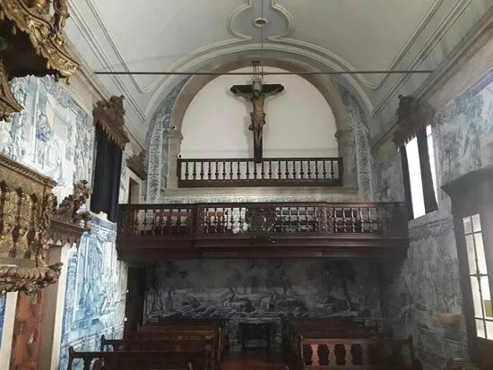 Igreja da Penha de Franca