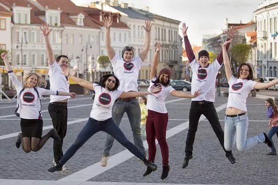 Opatrip.com Lithuania