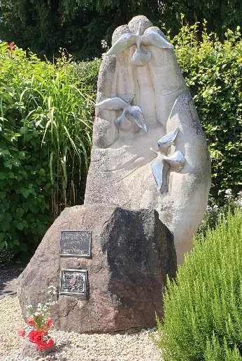 Royal British Legion Garden of Remembrance