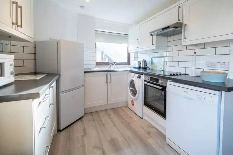 Charming 2 Bedroom Coastal Cottage nr Bude