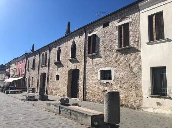 Palazzo Vescovile
