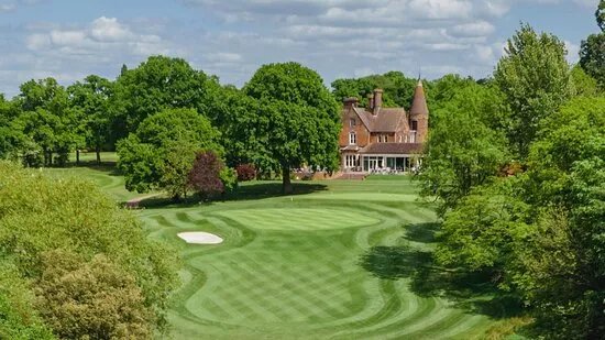 Brickendon Grange Golf Club