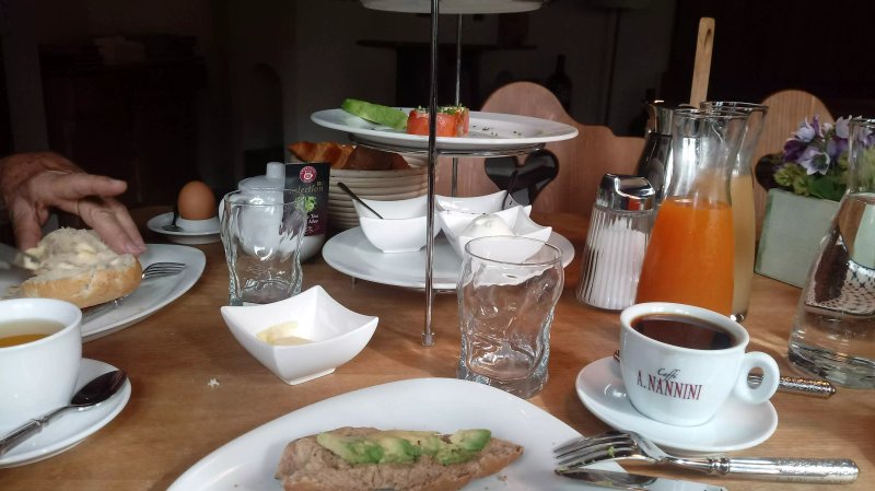 Landgasthof & Restaurant Batzenhäusl