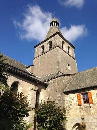 Office de Tourisme Chataigneraie Cantalienne