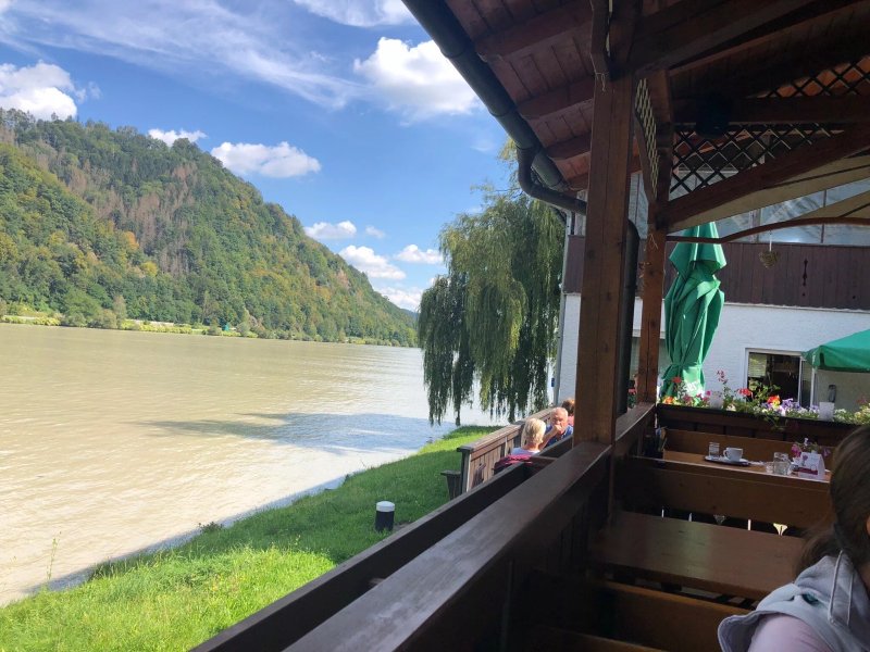 Landgasthof DonauPerle