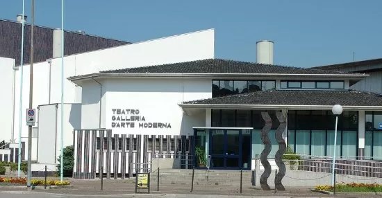 CSS Teatro Stabile di Innovazione del Friuli Venezia Giulia