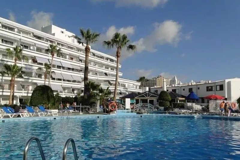 LAST MINUTE DEALS (-10%) - 2BR Ocean View,