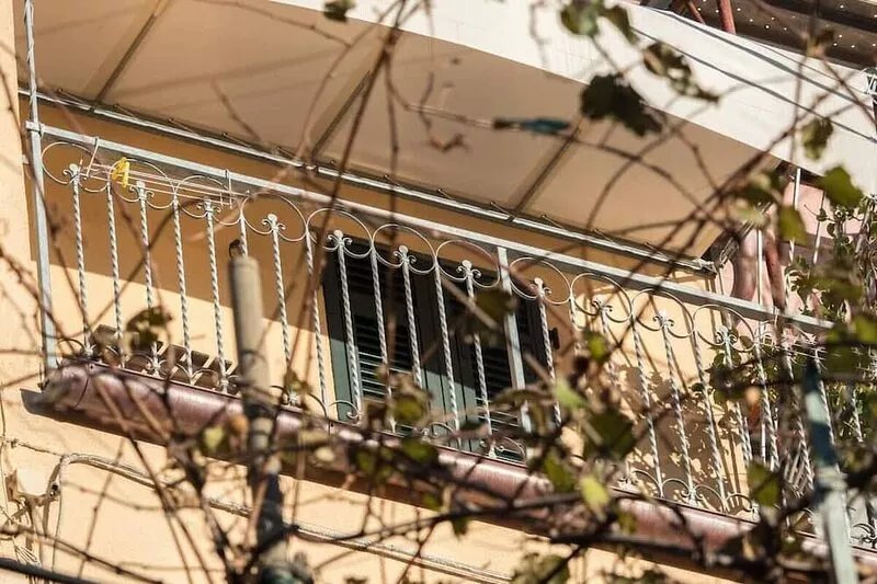 Liersena Sea View Mini Villa with AC