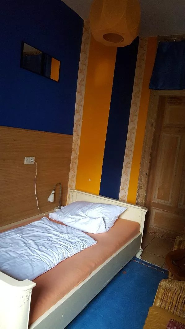 Homeplanet Hostel
