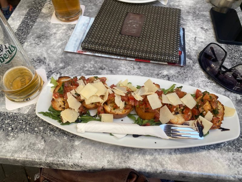 Cafe Zeit