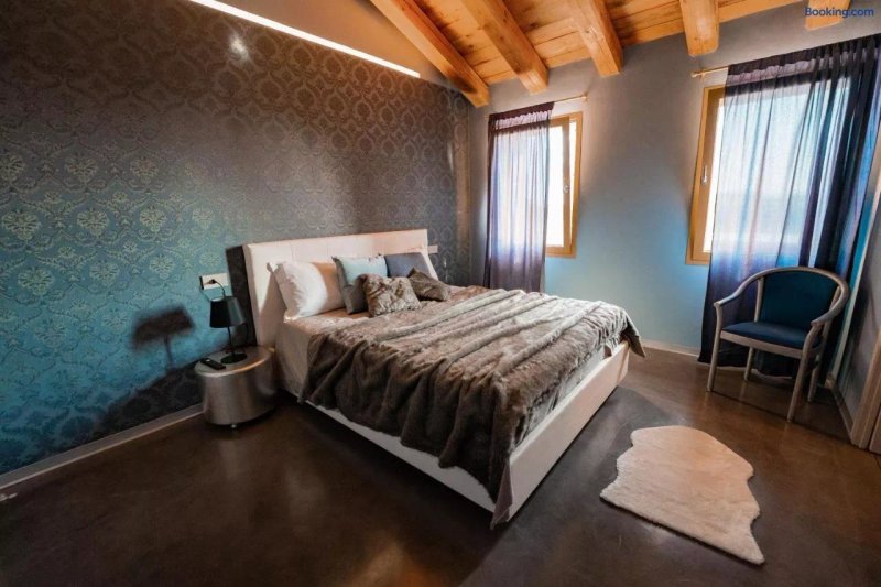 Bed & Breakfast Gioia Di
