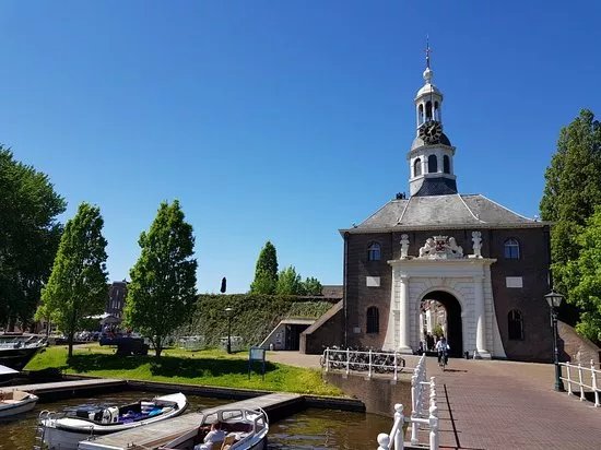 De Zijlpoort