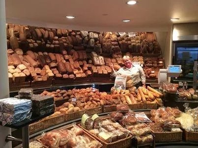Bakkerij Jantien Timmer