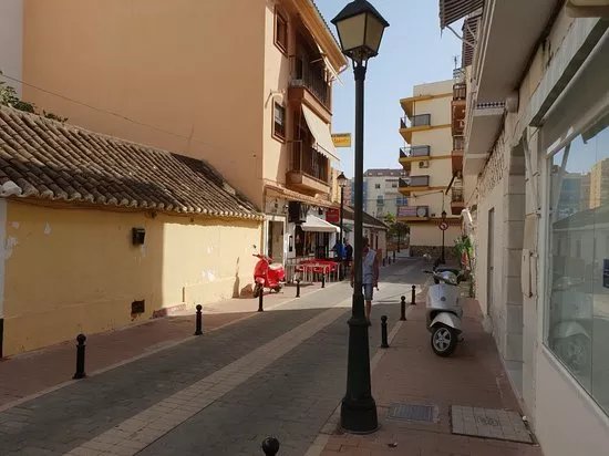 Majesty Bar, Fuengirola
