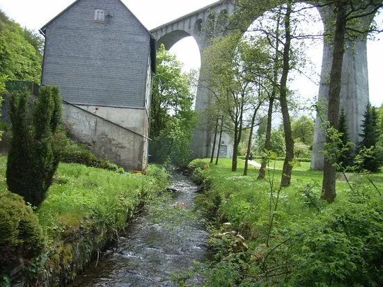 Willinger Viadukt