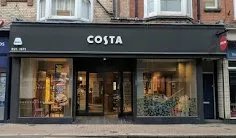 Costa Coffee