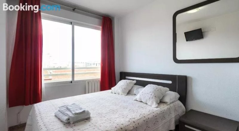 Habitaciones en Alicante