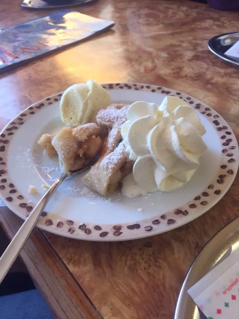 Eiscafe venezia