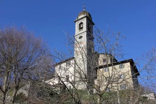 Santuario Madonna Del Soccorso