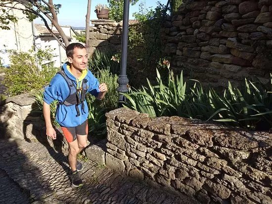 Tous a la poursuite de Grignan