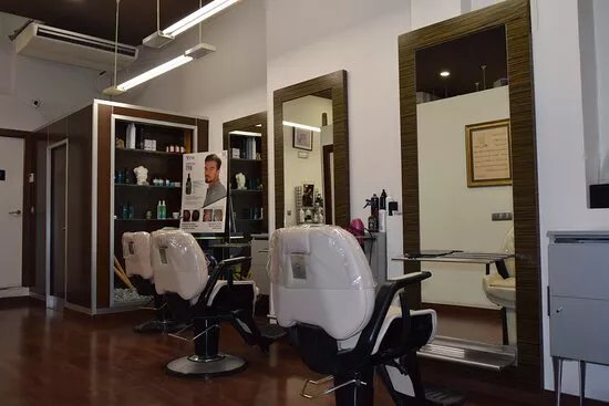 Peluqueria de Caballeros El Escultor