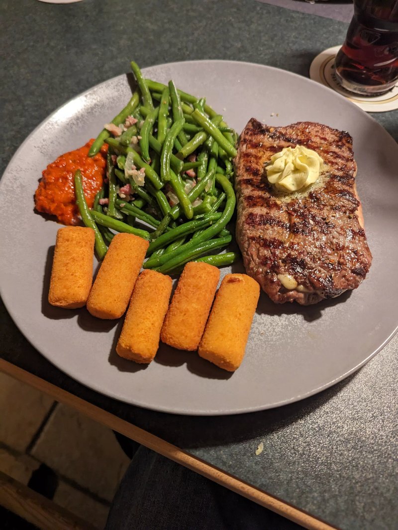 Restaurant & Steakhouse Zur Pumpe