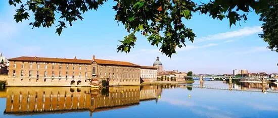 Toulouse Boutiques