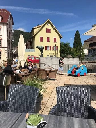 Waidele Cafe