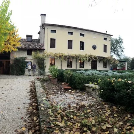 Magia di Barbarano