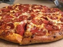 Domino's Pizza - Earl Shilton