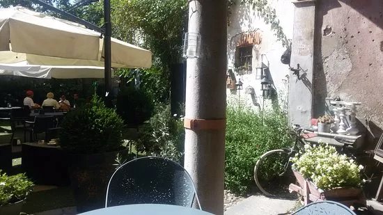 Caffe Maggioni